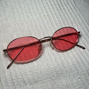 Privé Revaux x Madelaine Candy Sunglasses